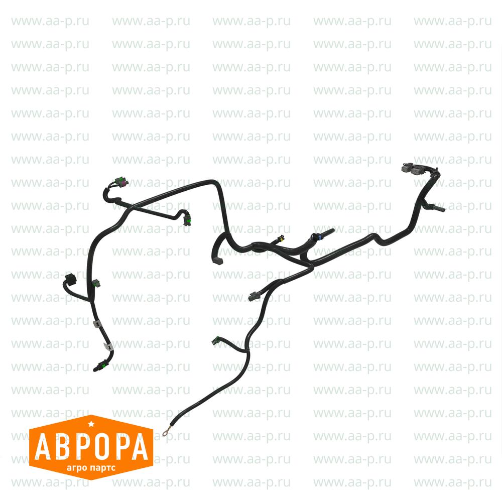 LVA14876 ЖГУТ  ПРОВОДОВ